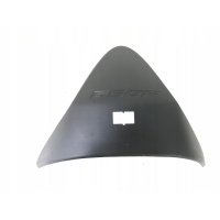 Honda cbr 650 f корпус расширительного бака tankpad