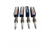 4x fr8dii33x свеча зажигания . bosch 0242230534