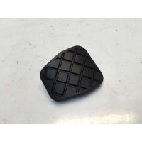 Skoda октавия iv накладка на педаль 5q0721174