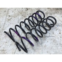 Пружина задняя BMW 5 E60/E61 2003-2010 33536761217
