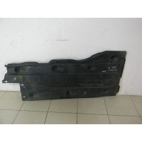 Защита днища Audi A3 8V 2013-2020 5Q0825202L