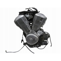 двигатель engine honda vt750 rc44 20223km