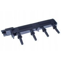 denckermann u6009 * катушка зажигания denckermann