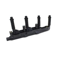 Катушка зажигания мерседес w168 a190 a210