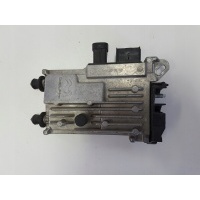 Peugeot 3008 ii 5008 1.6 ehdi блок старт стоп