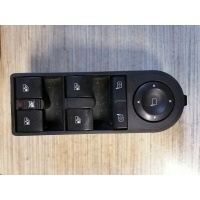 Zafira astra h переключатель стекол зеркал 13228699