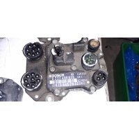 Блок зажигания мерседес r129 w140 m120 0135457032