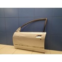 Дверь левая передняя Great Wall Hover H3 2010-2016 6101100K80