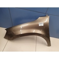 Крыло переднее левое Skoda Yeti 2009-2018 5L0821021