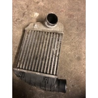 Радиатор интеркулер a6 c6 2.0 tdi 2007 год 4f0145805r