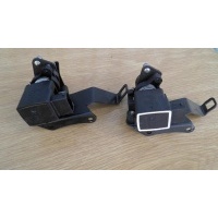 Мерседес w202 2 , 2 cdi потенциометр газа 0125423317