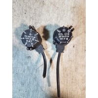 Датчик корректор зажигания мерседес w124 2.3 8v