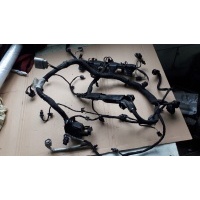 Sq2 свет установка двигателя 2.0 tfsi dnu s3 8v