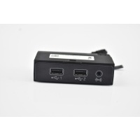 Разъем порт usb aux 575035736 ateca леон iii