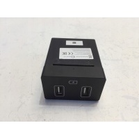 Hyundai тусон iv 2021 слоты порт usb 96125n9500