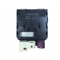 Разъем зарядки типа c мерседес w223 2238204303