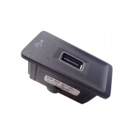 Remk volkswagen touareg 3 разъем usb 760035222