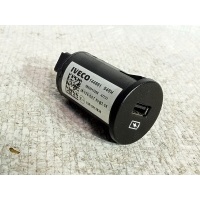 Iveco daily разъем зарядки usb 5802012268