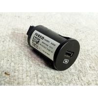 iveco daily разъем зарядки usb 5802012268