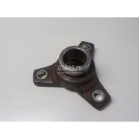 Фланец КПП Mercedes Benz W210 E-Klasse (1995 - 2000) 2112720345