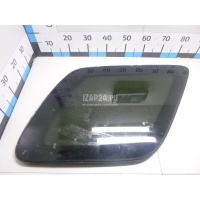Стекло кузовное глухое правое Ford Maverick (2001 - 2007) 4087426