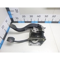 Рейка рулевая Ford Focus II (2005 - 2008) 1698389