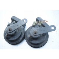 Мерседес е w210 гудок русалка 0045423620