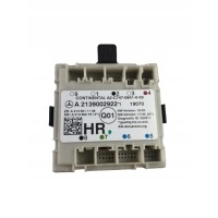 Мерседес w205 a2139002922 pt блок блок управления дверь