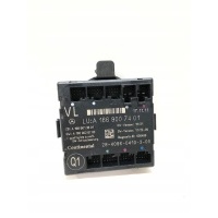 Блок дверь 1669007401 мерседес мл gl w166