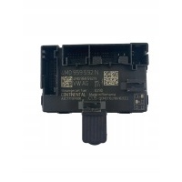 Блок управления дверь 4m0959592n audi