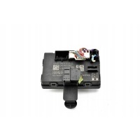 Блок дверь задняя 4m0959595e audi q7 sq7 4m