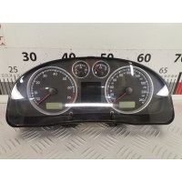 Панель приборная (щиток приборов) Volkswagen Passat 5 GP (-) 2002 3B0920847D