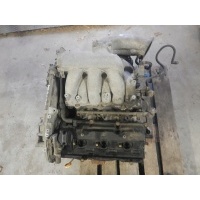 nissan мурано z50 двигатель 3.5 v6 vq35