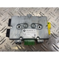 Bmw блок блок управления дверь prawych 61356937702