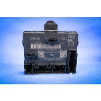 Блок управления блок дверь audi q5 sq5 80a 8w1959392