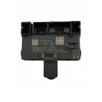 Блок управления дверь 4m0959795n audi rs5