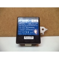 Toyota iq блок блок управления дверь 89741 - 52262