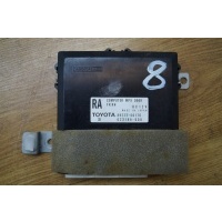 Блок дверь lexus ls430 89222 - 50170