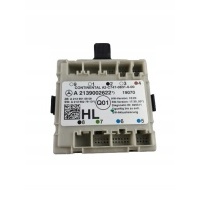 Мерседес w205 a2139002622 lt блок блок управления дверь