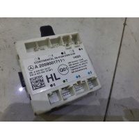 Мерседес w205 блок дверь левый задняя a2059001711