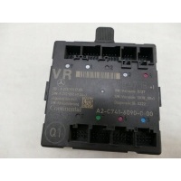 Мерседес е w207 c207 w212 w204 блок дверь l.p.