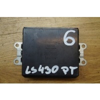 Блок дверь lexus ls430 89224 - 50040