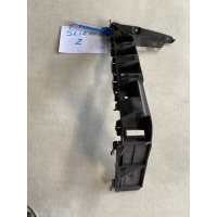 Volkswagen t6 каретка бампера правая задняя 7e0807394c