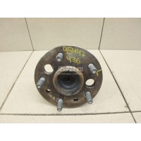 Ступица задняя Toyota Camry V30 (2001 - 2006) 4246006060