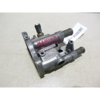 Корпус термостата GM Astra H / Family (2004 - 2015) 55559594