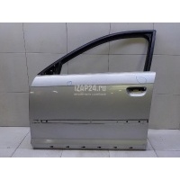 Дверь передняя левая VAG A3 [8PA] Sportback (2004 - 2013) 8P4831051A