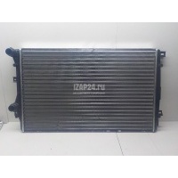 Радиатор основной NRF A3 [8PA] Sportback (2004 - 2013) 53406A