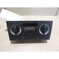 Блок управления климатической установкой VAG A3 [8PA] Sportback (2004 - 2013) 8P0820043D5PR
