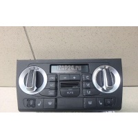 Блок управления климатической установкой VAG A3 [8PA] Sportback (2004 - 2013) 8P0820043BNXHA