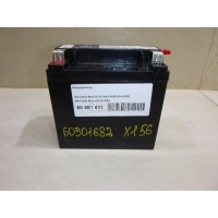 Аккумулятор Mercedes Benz G-Class W463 1989 2115410001